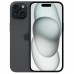 Apple iPhone 15 5G 6GB/128GB Black EU Τηλεφωνία